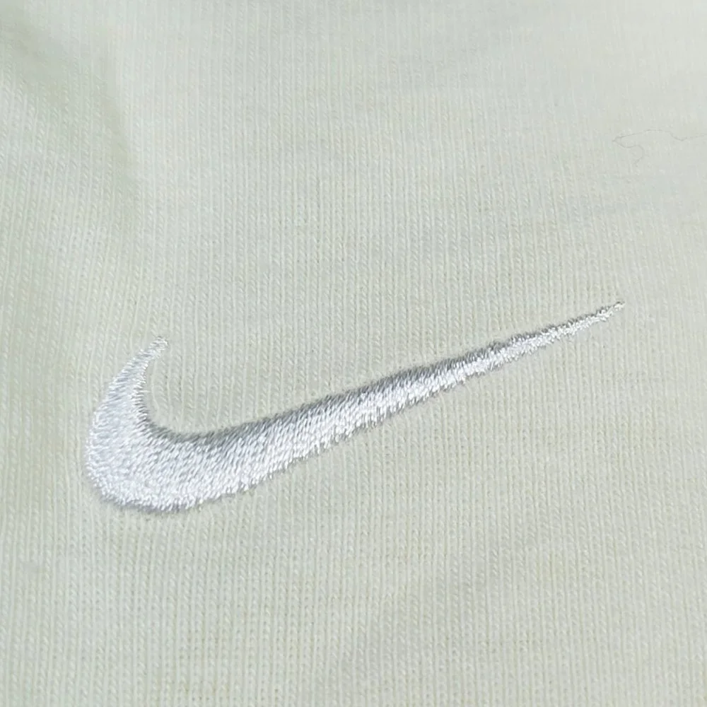 Nike Sportswear Essential Tank Top Women's Running Training Yellow CZ9841-113 - Picture 3 of 5